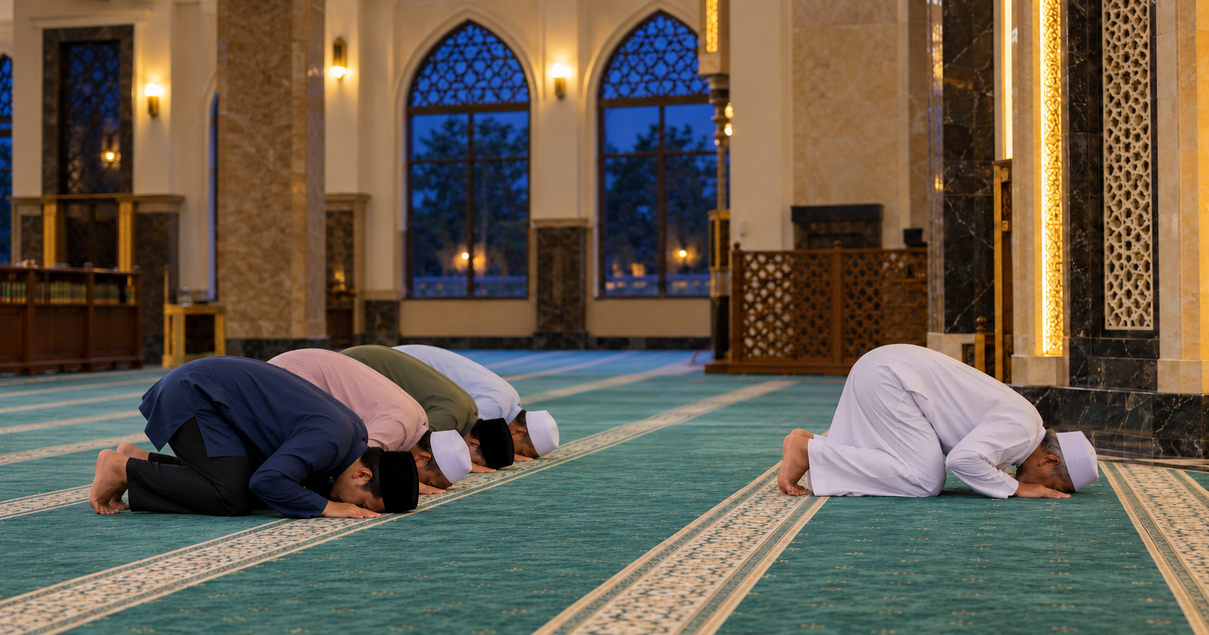 sujud tilawah