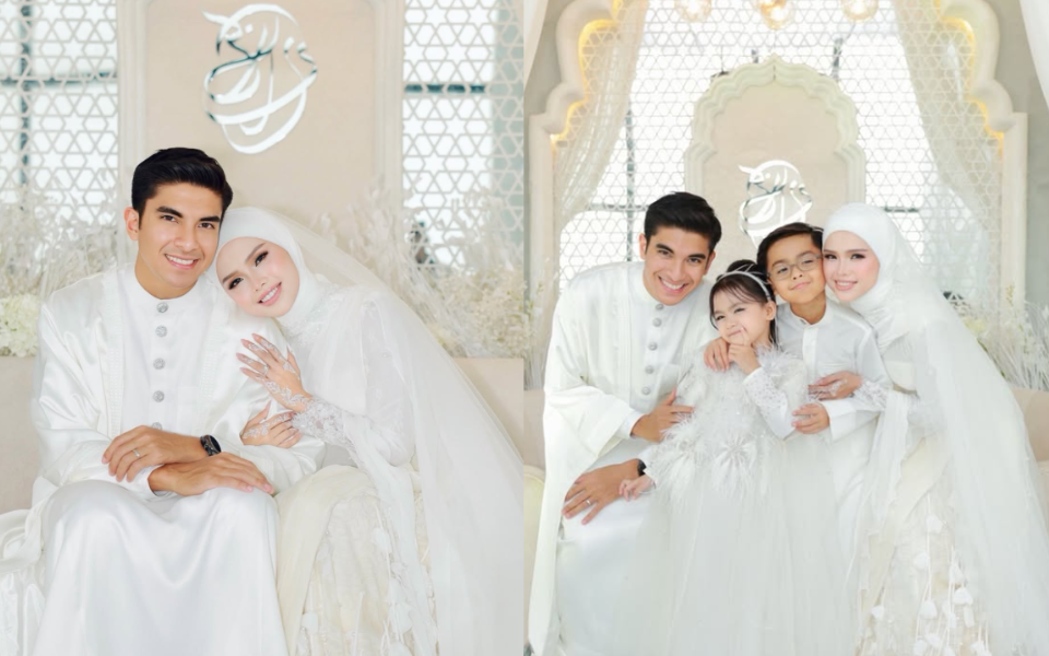 Syed Saddiq & Bella Astillah Dikatakan Tidak Sekufu, Apa Ukurannya? Ini Penjelasan Mufti Tentang 3 Aspek Sekufu Dalam Perkahwinan