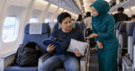 Sudah Bayar Tiket Penerbangan, Boleh Ke Bawa Balik Barang Dalam Pesawat? Ini Penjelasan Hukum & Batas Kebenarannya