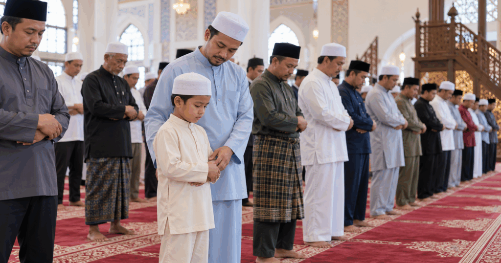 anak autisme