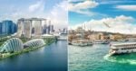 Pertama Kali Nak Bercuti Ke Luar Negara? Ini 5 Destinasi Mesra Muslim Yang Boleh Anda Pertimbangkan