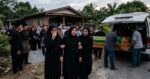 Isteri Nak Hantar Jenazah Suami Hingga Ke Kubur Sebagai Penghormatan Terakhir, Boleh Ke? Ini Pandangan Ulama