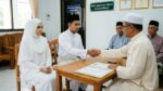 Sudah Nikah Secara Rahsia Di Luar Negara, Akad Semula Di Malaysia Batalkan Nikah Pertama Ke? Ini Penjelasan Mufti