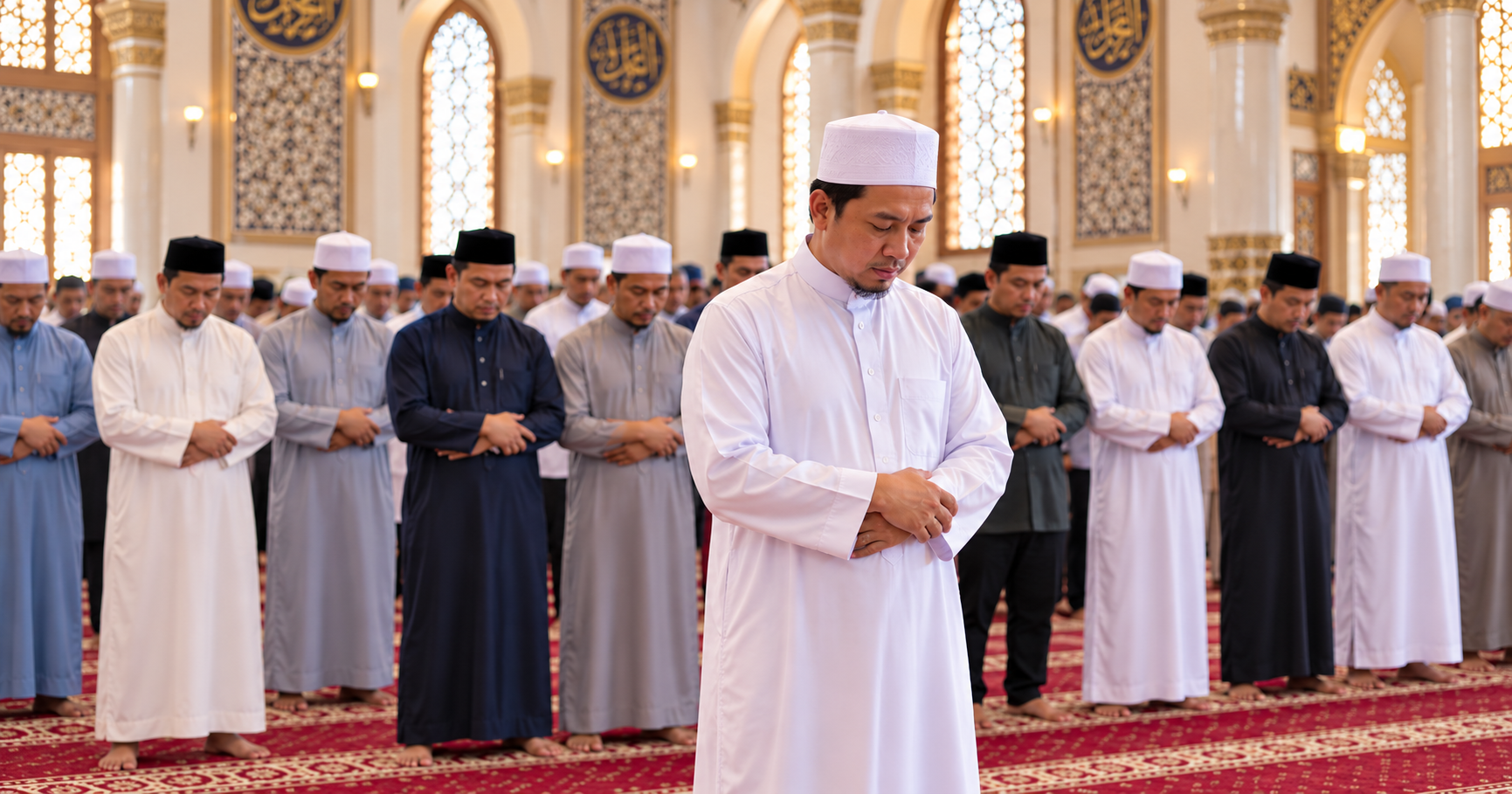 Boleh Ke Baca Surah Al-Nas Sebelum Solat Bagi Memohon Perlindungan Daripada Bisikan Syaitan? Ini Saranan Mufti