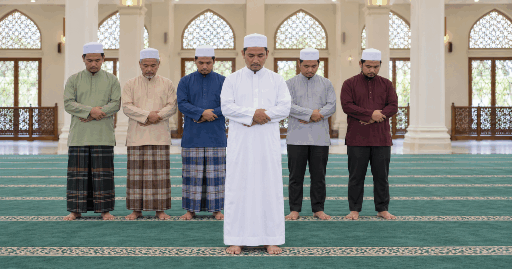 surah tanpa Bismillah