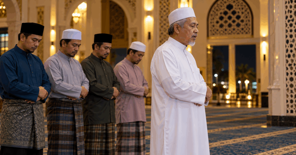 Imam Baca Al-Fatihah Perlahan Ketika Solat Subuh, Sah Ke Solat? Ini Penjelasan Hukum & Bila Perlu Ulang Bacaan