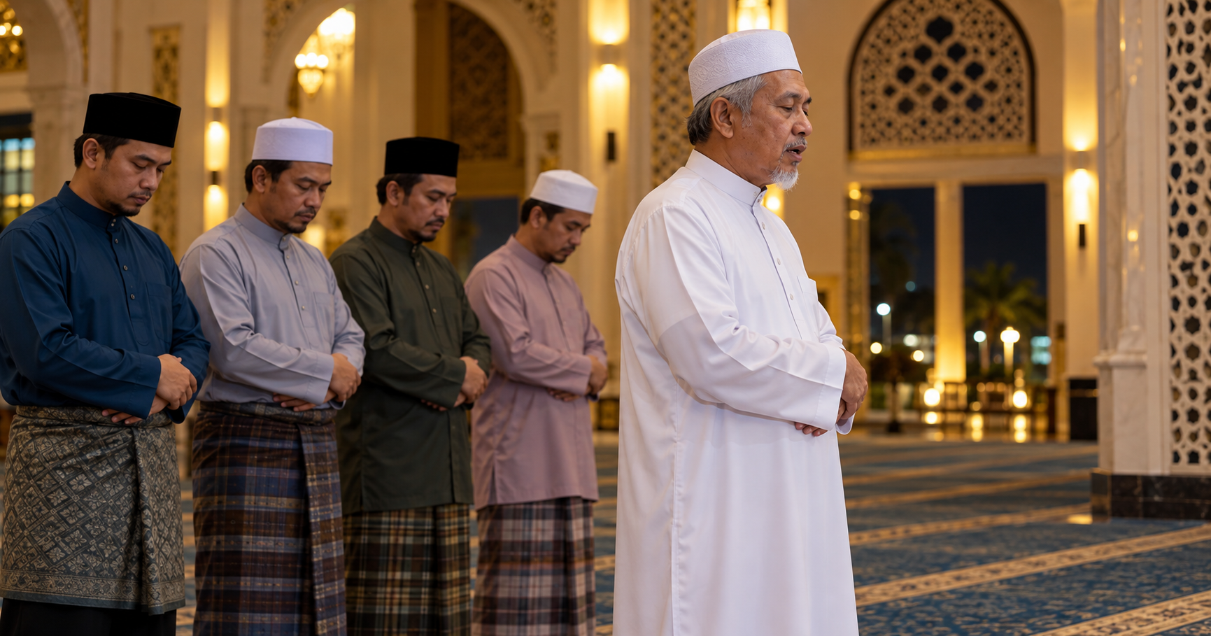 Imam Baca Al-Fatihah Perlahan Ketika Solat Subuh, Sah Ke Solat? Ini Penjelasan Hukum & Bila Perlu Ulang Bacaan