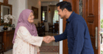 Sudah Bercerai, Boleh Lagi Bersalam Dengan Bekas Ibu Mentua? Dr Zulkifli Jelaskan Hukum & Batas Aurat Yang Perlu Dijaga