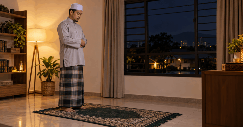 surah al-Fatihah
