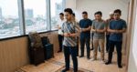 Solat Jamak Ketika Musafir, Boleh Ke Dilakukan Secara Berjemaah? Ini Cara Agar Tak Terlepas Kelebihan Solat Berjemaah