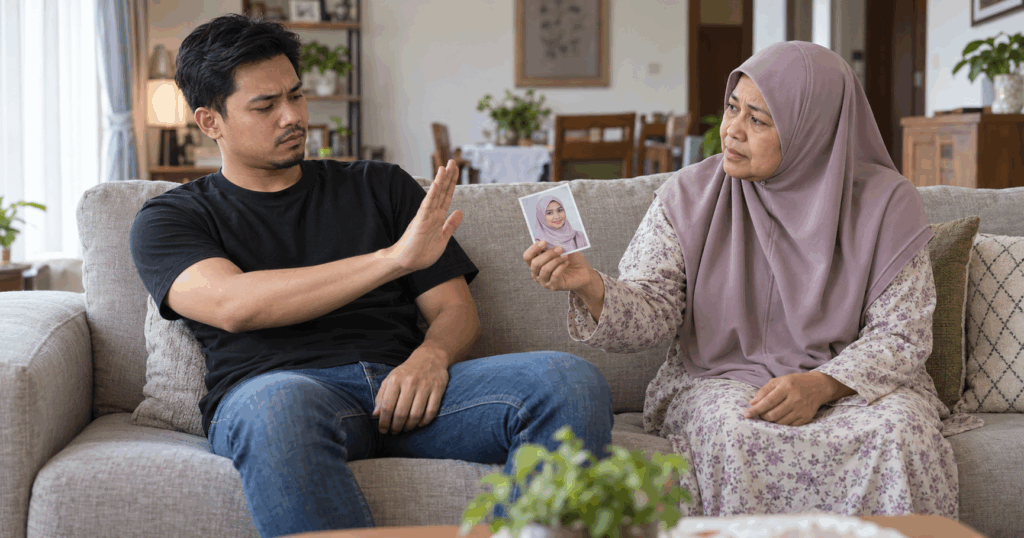 Tidak Mahu Berkahwin Seumur Hidup, Adakah Berdosa & Dianggap Menolak Sunnah? Ini Penjelasan Mengikut Keadaan Diri