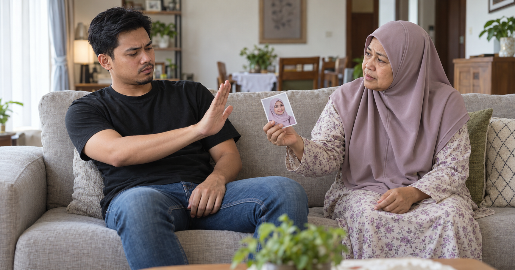 Tidak Mahu Berkahwin Seumur Hidup, Adakah Berdosa & Dianggap Menolak Sunnah? Ini Penjelasan Mengikut Keadaan Diri