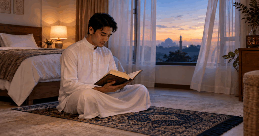 Dalam Doa Khatam Al-Quran, Sebutan Yang Betul “Nasina” Atau “Nussina”? Ketahui Kenapa Maknanya Berbeza