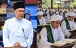 Belanjawan 2027: Peruntukan Sekolah Agama, Tahfiz & Pondok Naik Kepada RM200 Juta, Bantuan Operasi Diperluas