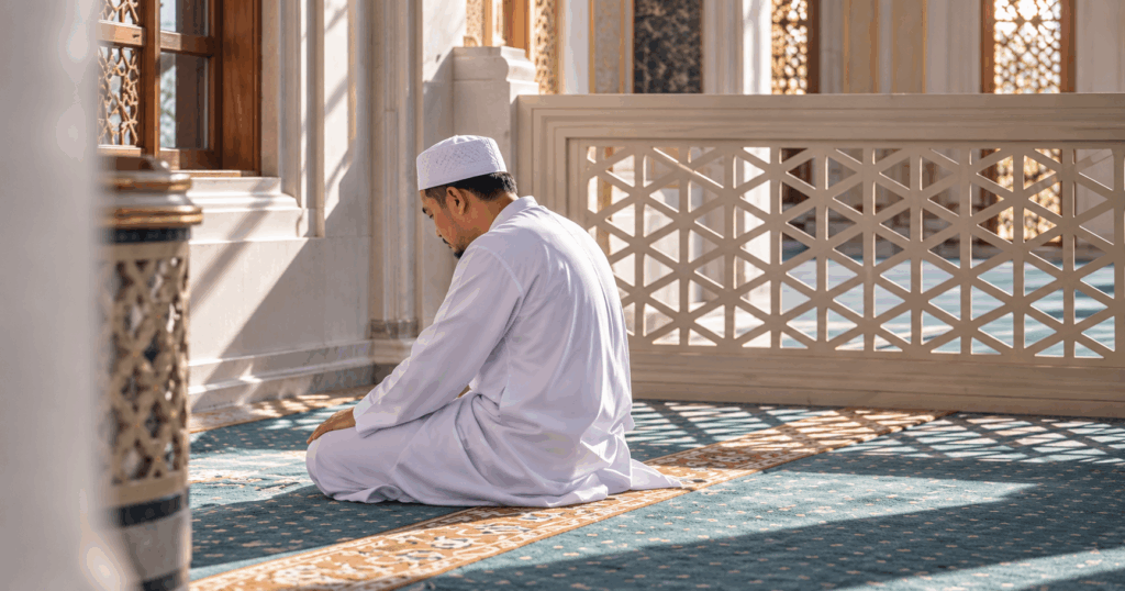 Kenapa Nabi Ibrahim AS Disebut Dalam Tahiyat Akhir? Ini Hikmah Selawat Ibrahimiyyah Yang Dibaca Setiap Hari