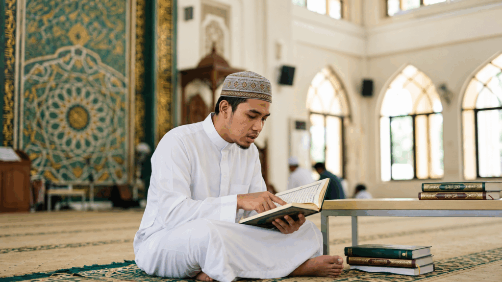 Kenapa Ayat 58 Surah Yasin Sering Diulang 3 Atau 7 Kali, Ada Kaitan Dengan Doa & Hajat? Ini Penjelasan Ulama
