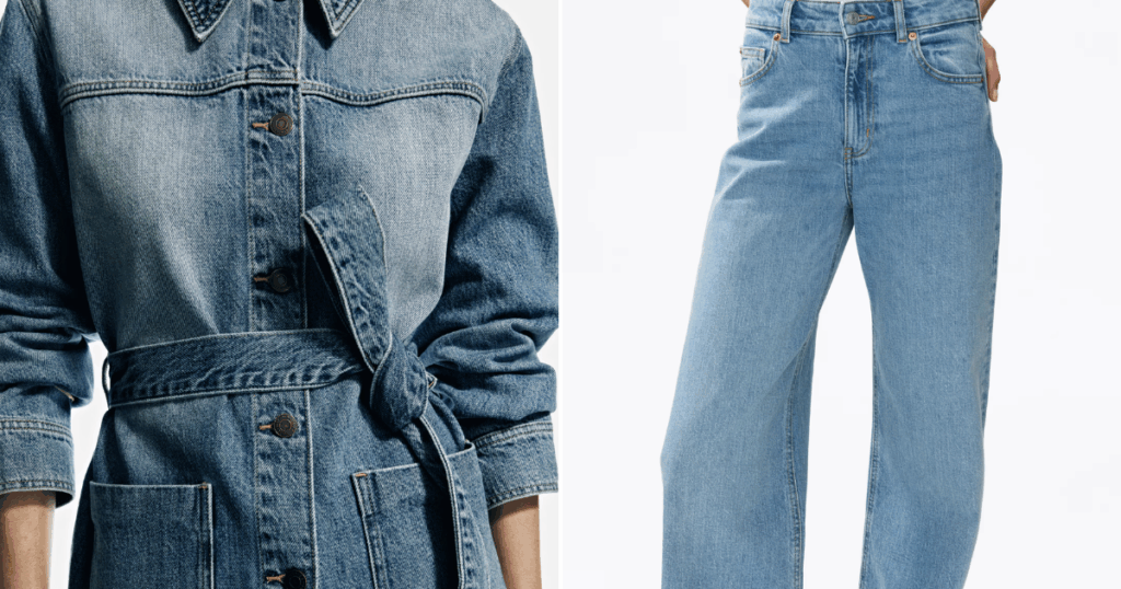 Nak Beli Denim Longgar Untuk Gaya Sopan? Ini 4 Pilihan Untuk Muslimah Bersama Idea Padanan & Panduan Memilih