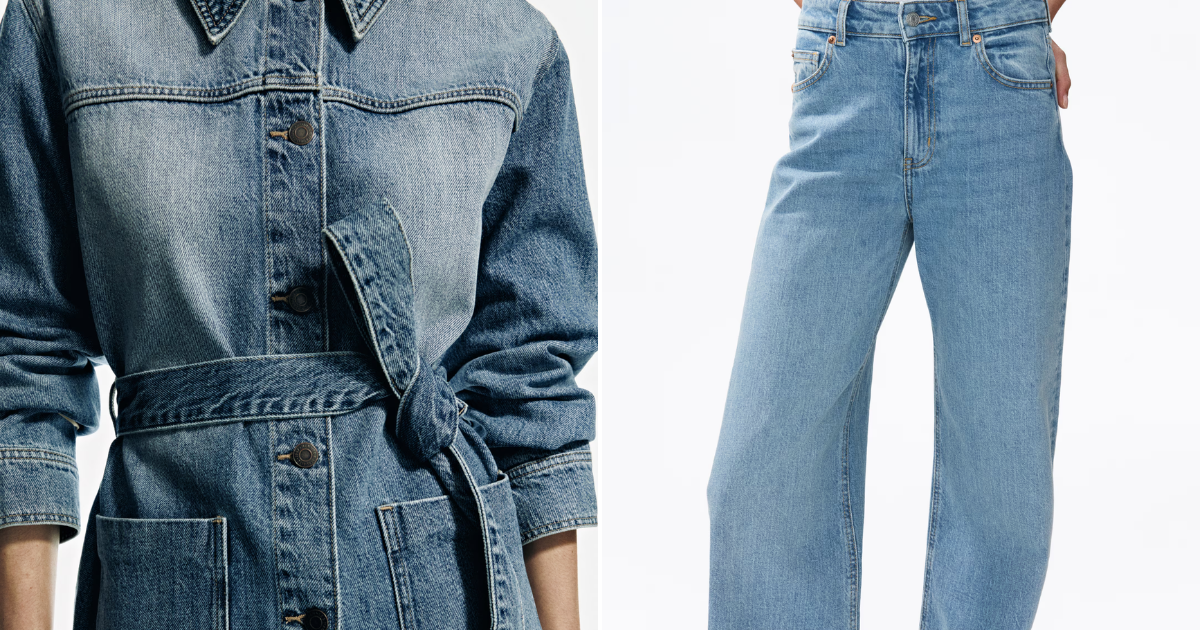 Nak Beli Denim Longgar Untuk Gaya Sopan? Ini 4 Pilihan Untuk Muslimah Bersama Idea Padanan & Panduan Memilih
