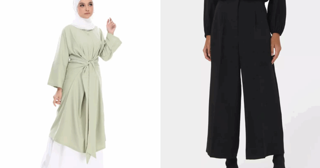 Buntu Nak Pakai Apa Ke Pejabat? Ini 5 Idea Pakaian Kerja Muslimah Yang Sopan, Selesa & Tetap Nampak Bergaya