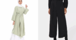 Buntu Nak Pakai Apa Ke Pejabat? Ini 5 Idea Pakaian Kerja Muslimah Yang Sopan, Selesa & Tetap Nampak Bergaya