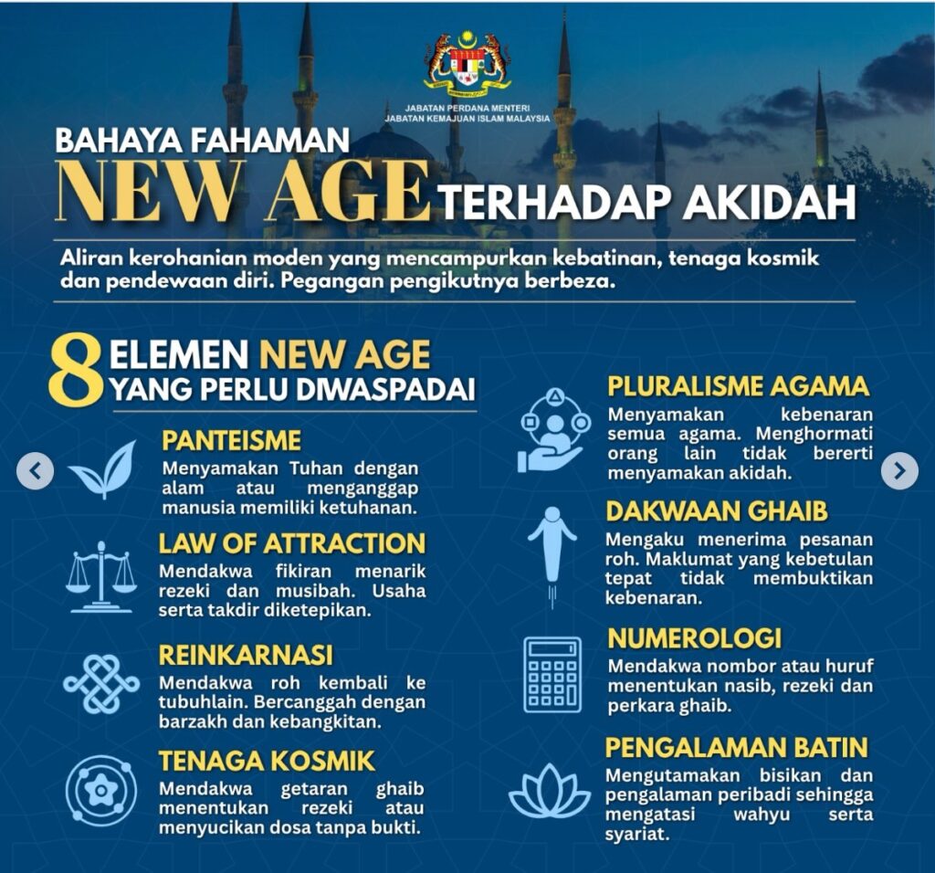 new age movement