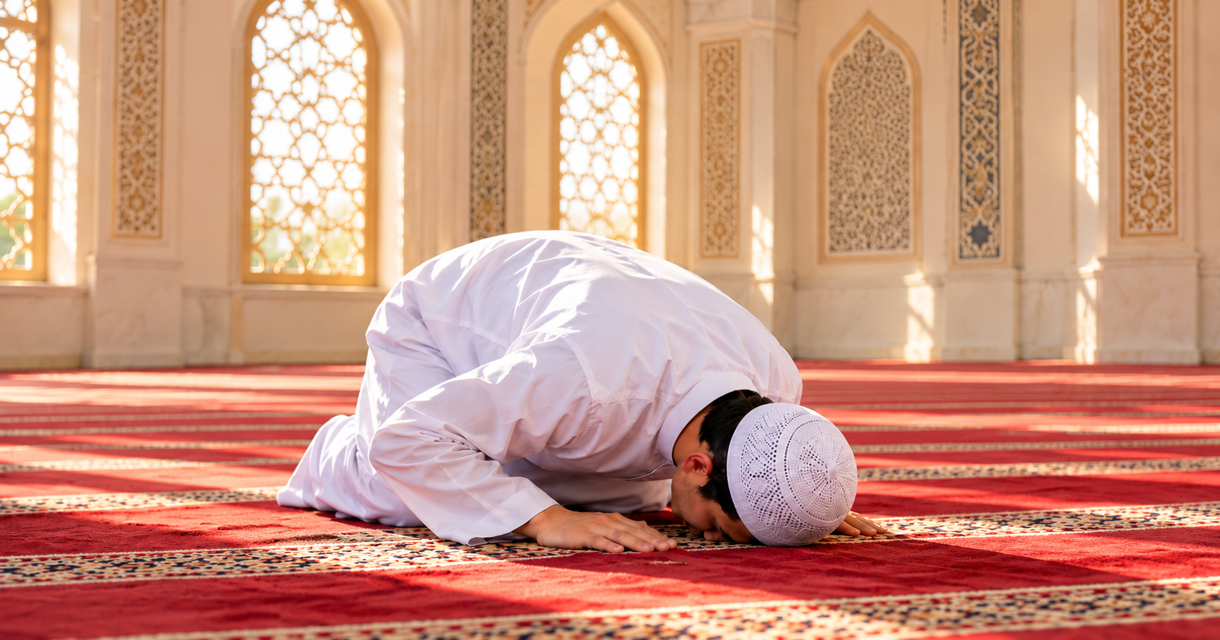 Rasa Sujud Pertama Tak Sempurna Lalu Sujud 3 Kali Dalam Satu Rakaat, Sah Ke Solat? Ini Penjelasan Hukumnya