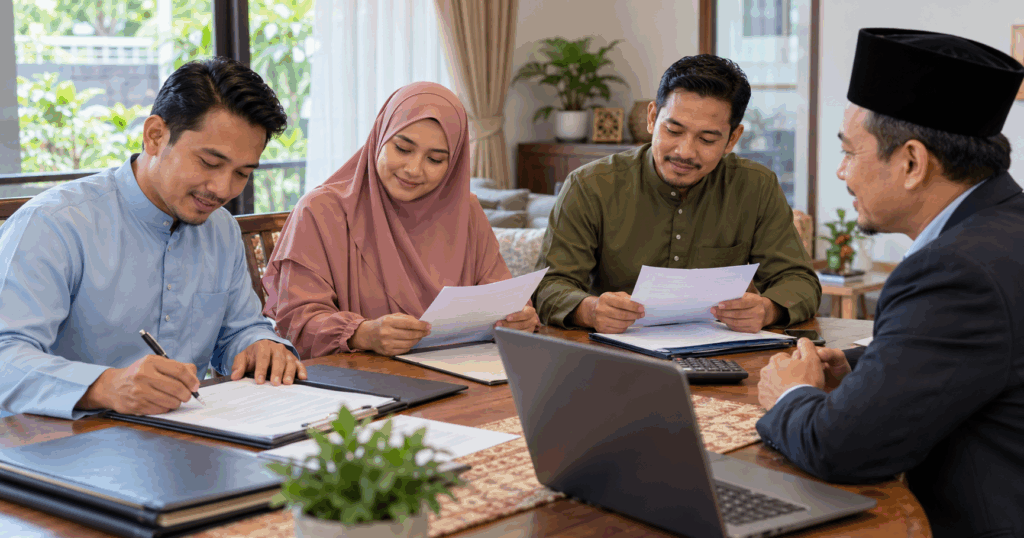 Harta Pusaka Dibahagi Sama Rata Antara Adik-Beradik, Boleh Ke? Mufti Jelaskan Hukum Serta Syaratnya