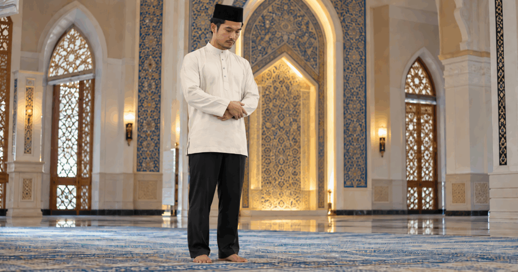 Kita Dilarang Solat Sunat Selepas Asar, Tapi Kenapa Rasulullah SAW Sendiri Melakukannya? Ini Penjelasan Ulama