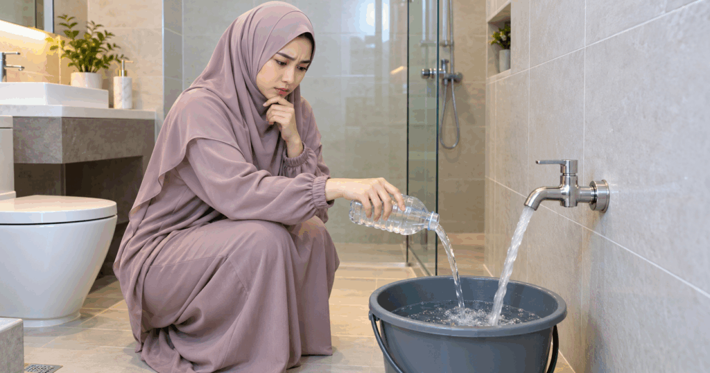 bacaan ruqyah