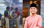 Ayam Disembelih Tak Ikut Syarak, PU Amin Ingatkan Kesan Makanan Haram Terhadap Hati, Doa & Keberkatan Hidup