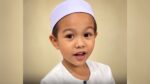 Baru 9 Tahun Tapi Ahmad Ziyyad Berjaya Hafaz 30 Juzuk Al-Quran Dalam 4 Bulan, Ini Rahsia Kejayaannya