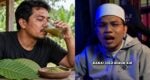 Apa Hukum Sebenar Minum Air Ketum, Halal Atau Haram? Dai Fuad Jelaskan Perkara Yang Perlu Diambil Kira