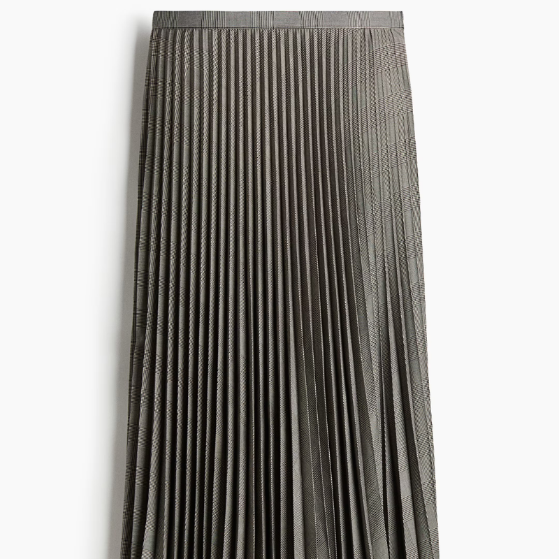 skirt maxi labuh