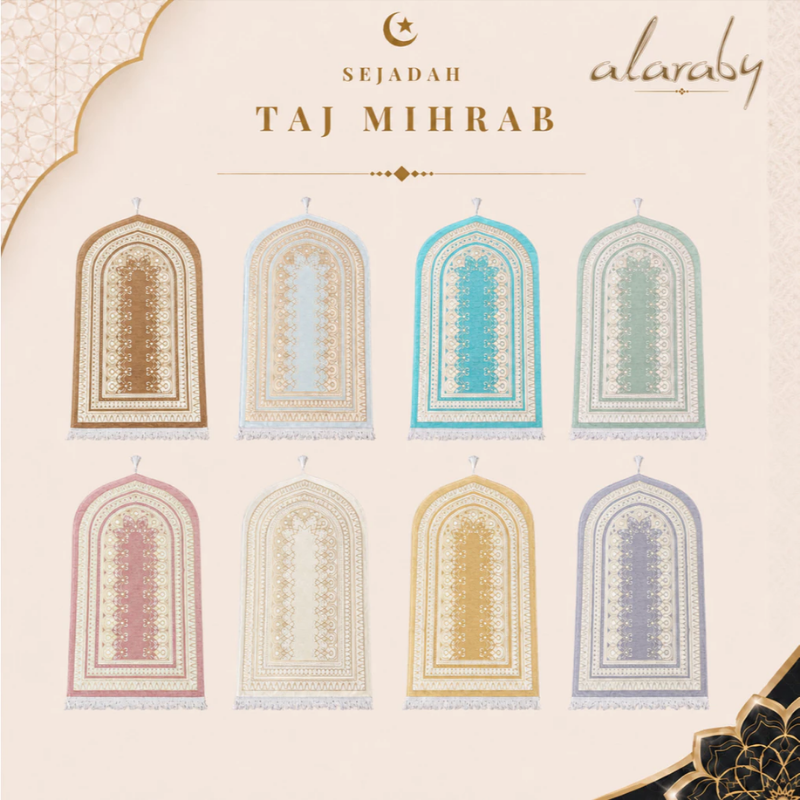 sudut solat