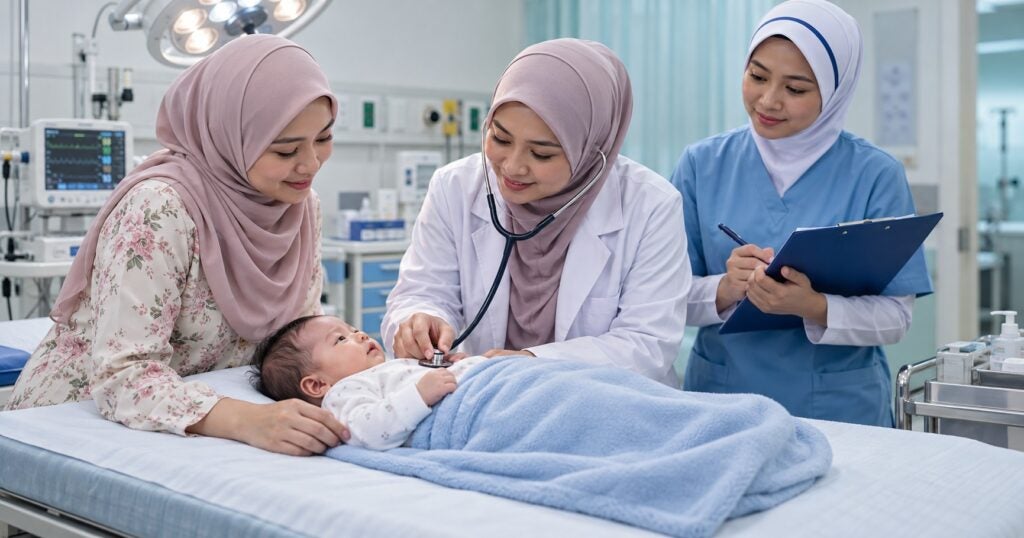 Ramai Berkhatan Sejak Kecil, Tapi Wajib Ke Sebenarnya Untuk Anak Perempuan? Rupanya Ada Perbezaan Pandangan Ulama
