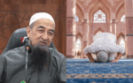 Berdoa Dalam Bahasa Melayu Ketika Sujud, Batal Ke Solat? UAI Jelaskan Beza Doa Dalam Hati Dengan Lafaz Di Lidah