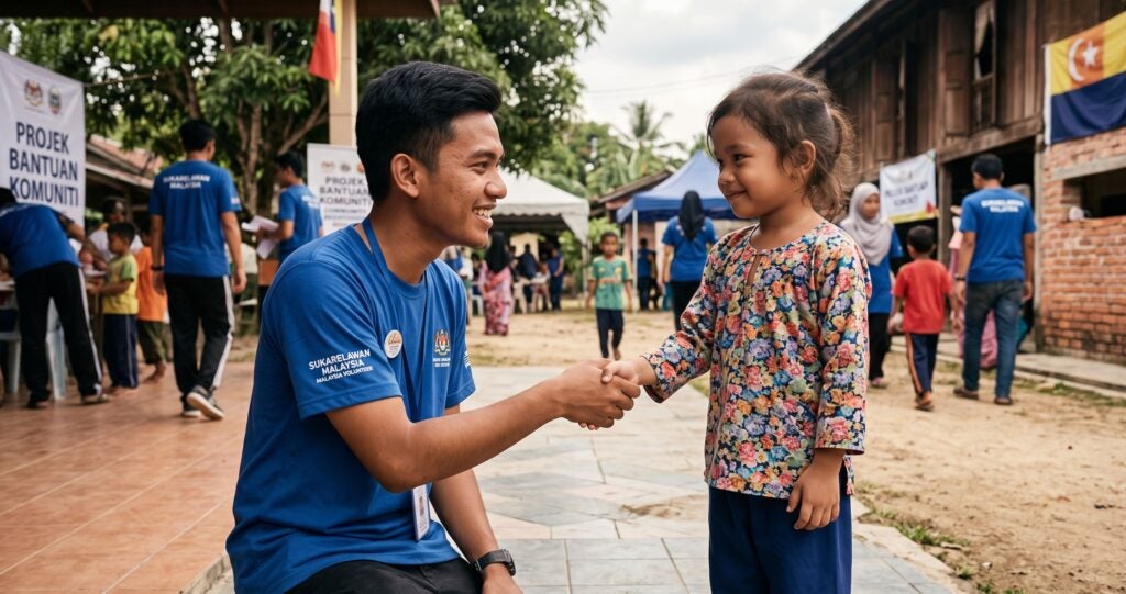 Bersentuhan Kulit Dengan Kanak-Kanak Berlainan Jantina, Adakah Wuduk Terus Batal? Ketahui Syarat Yang Diambil Kira