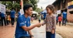 Bersentuhan Kulit Dengan Kanak-Kanak Berlainan Jantina, Adakah Wuduk Terus Batal? Ketahui Syarat Yang Diambil Kira