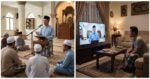 Dengar Ceramah Di TV Atau Hadir Majlis Ilmu Di Masjid, Mana Lebih Afdhal? Ini Kelebihan Yang Umat Islam Perlu Tahu
