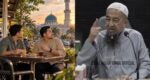 Bercakap Ketika Azan Dan Iqamah, Apa Hukumnya? Ustaz Azhar Idrus Jelaskan Bila Perlu Diam & Bila Boleh Bercakap