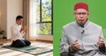 Dr. Zulkifli Al-Bakri Kongsi 2 Doa Dhuha Selepas Solat, Memohon Keampunan & Kemudahan Rezeki