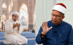 Nak Doa Mustajab? Dr Zulkifli Al-Bakri Jelaskan Adab Berdoa & Cara Allah SWT Memperkenankan Permohonan