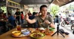 Buat ‘Food Review’ Berbayar, Boleh Ke Puji Makanan Walaupun Tak Sedap? Ini Penjelasan Hukum Menurut Islam