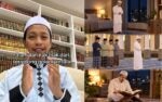 Sibuk Dengan Dunia Hingga Ibadah Terabai? PU Salman Kongsikan 3 Amalan Agar Tidak Termasuk Golongan Yang Lalai