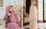 Hingus Meleleh Ketika Solat, Batal Ke Kalau Lap Pada Telekung? Ustazah Asma’ Jelaskan Hukum Serta Isu Tertelan
