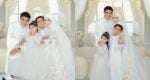 Selepas Bella Astillah & Syed Saddiq Bernikah, Adakah Anak Tiri Terus Jadi Mahram Selepas Akad? Ini Penjelasan Hukum