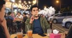 Menghisap Shisha Sekadar Untuk Bersantai, Apa Hukumnya? Ini Ketetapan Fatwa & Bahaya Yang Ramai Pandang Ringan