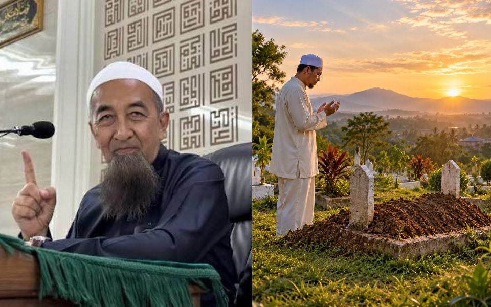 Mati Syahid Diampunkan Semua Dosa Kecuali Hutang, Betul Ke? Ini Penjelasan UAI Berdasarkan Hadis Sahih 