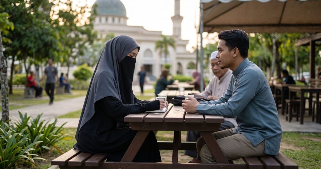 Mengapa Memilih Isteri Solehah Penting Untuk Masa Depan Anak? Ini Panduan Islam Dalam Membina Rumah Tangga