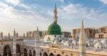 Bagaimana Jenazah Rasulullah SAW Disolatkan? Ini Kisah Para Sahabat Yang Bergilir-Gilir Menunaikannya Tanpa Imam
